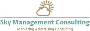 Sky Management Consultants Transparent logo