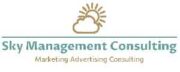 Sky Management Consultants logo